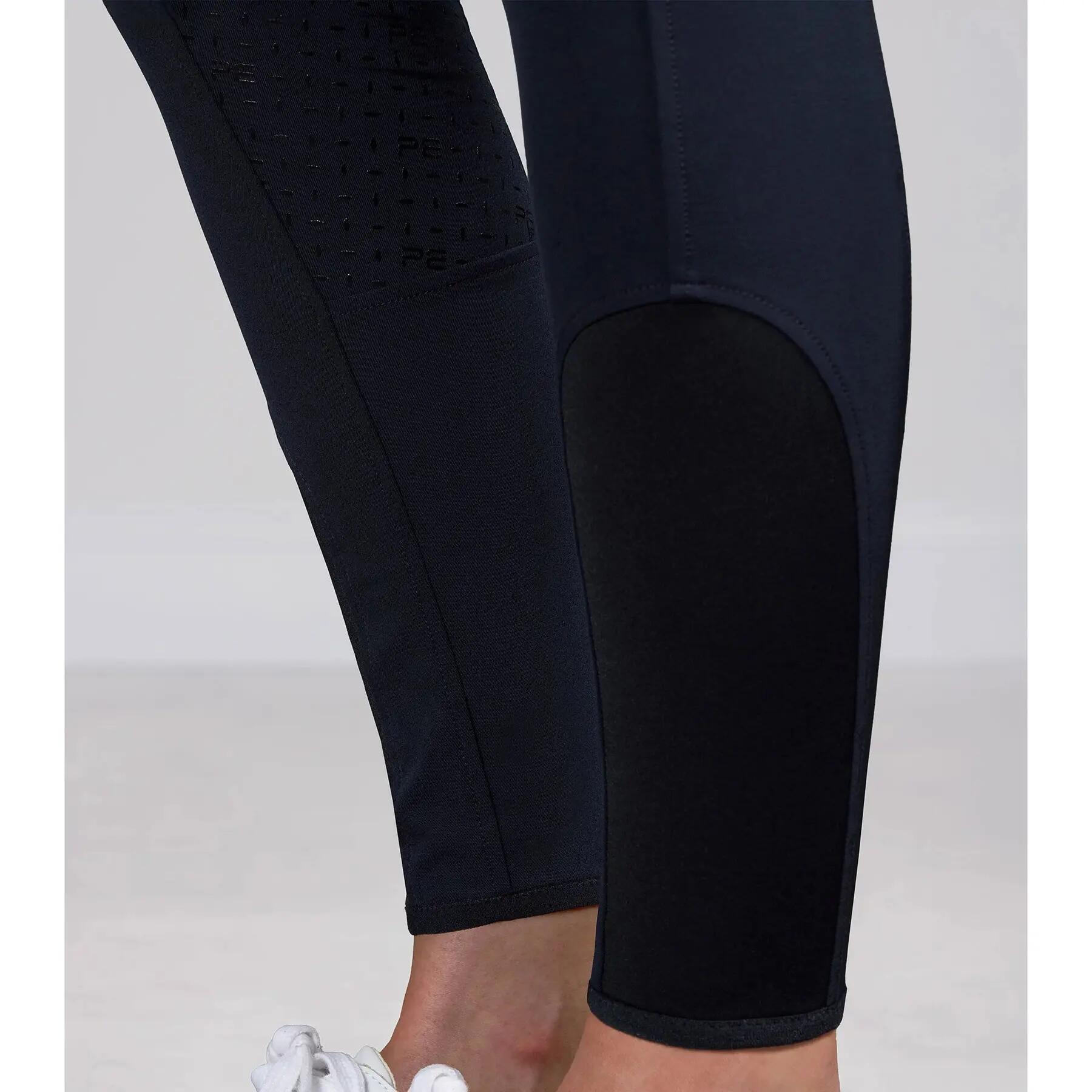 Reithose full grip Damen Premier Equine Filetto 5/5
