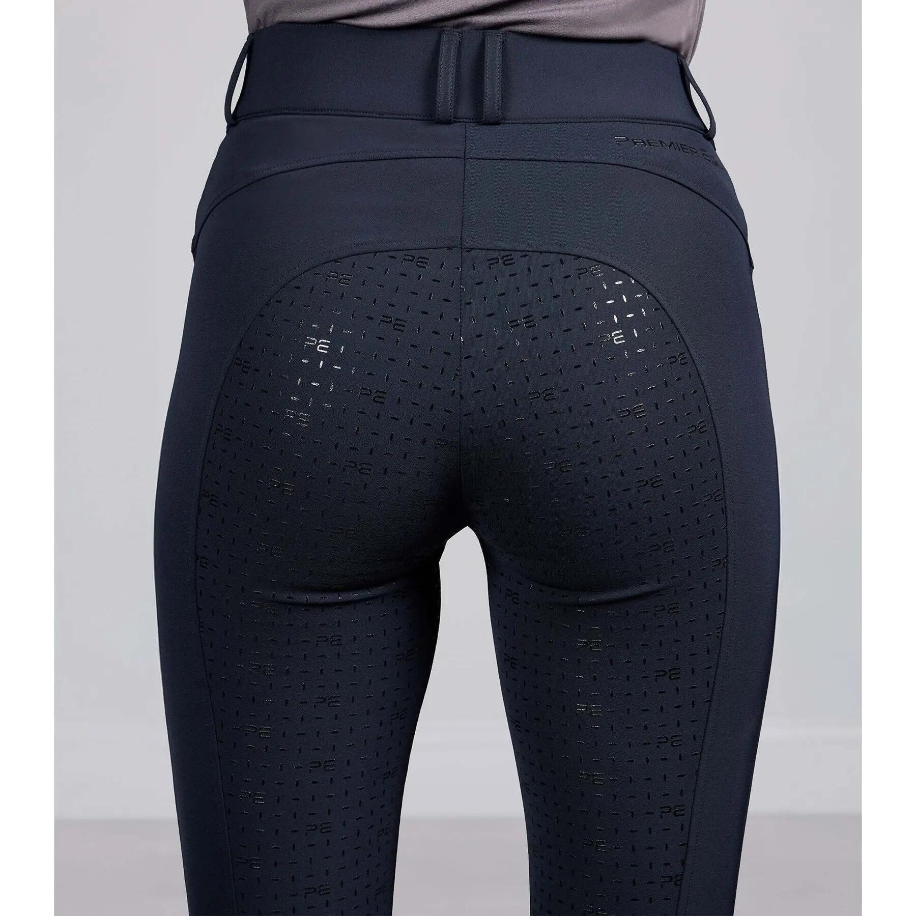 Reithose full grip Damen Premier Equine Filetto 4/5