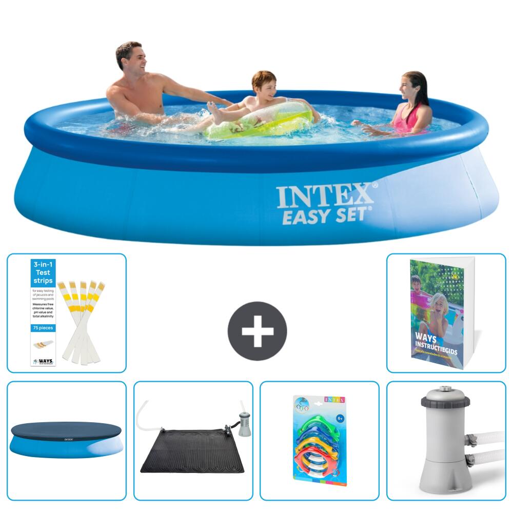 INTEX picture