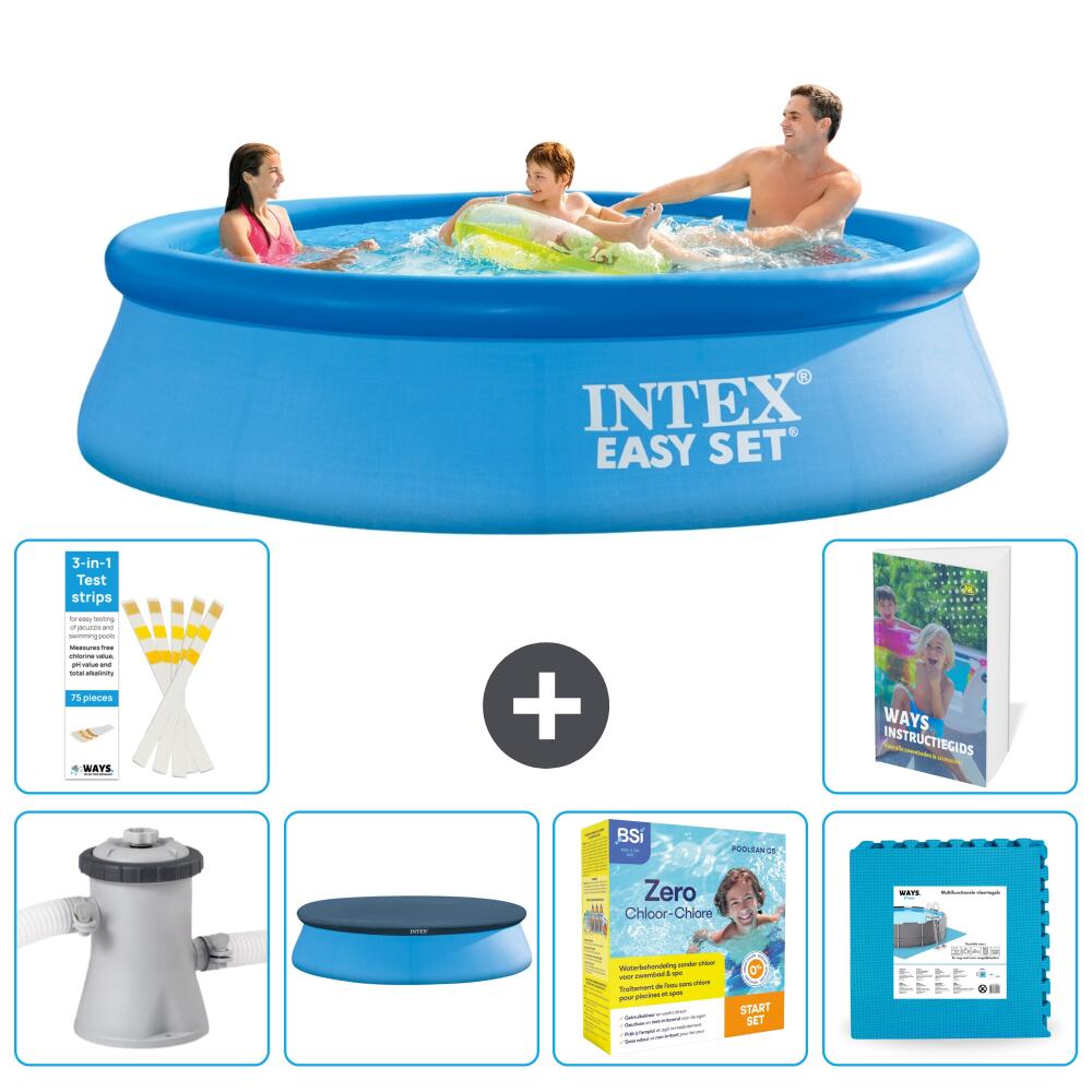 INTEX picture