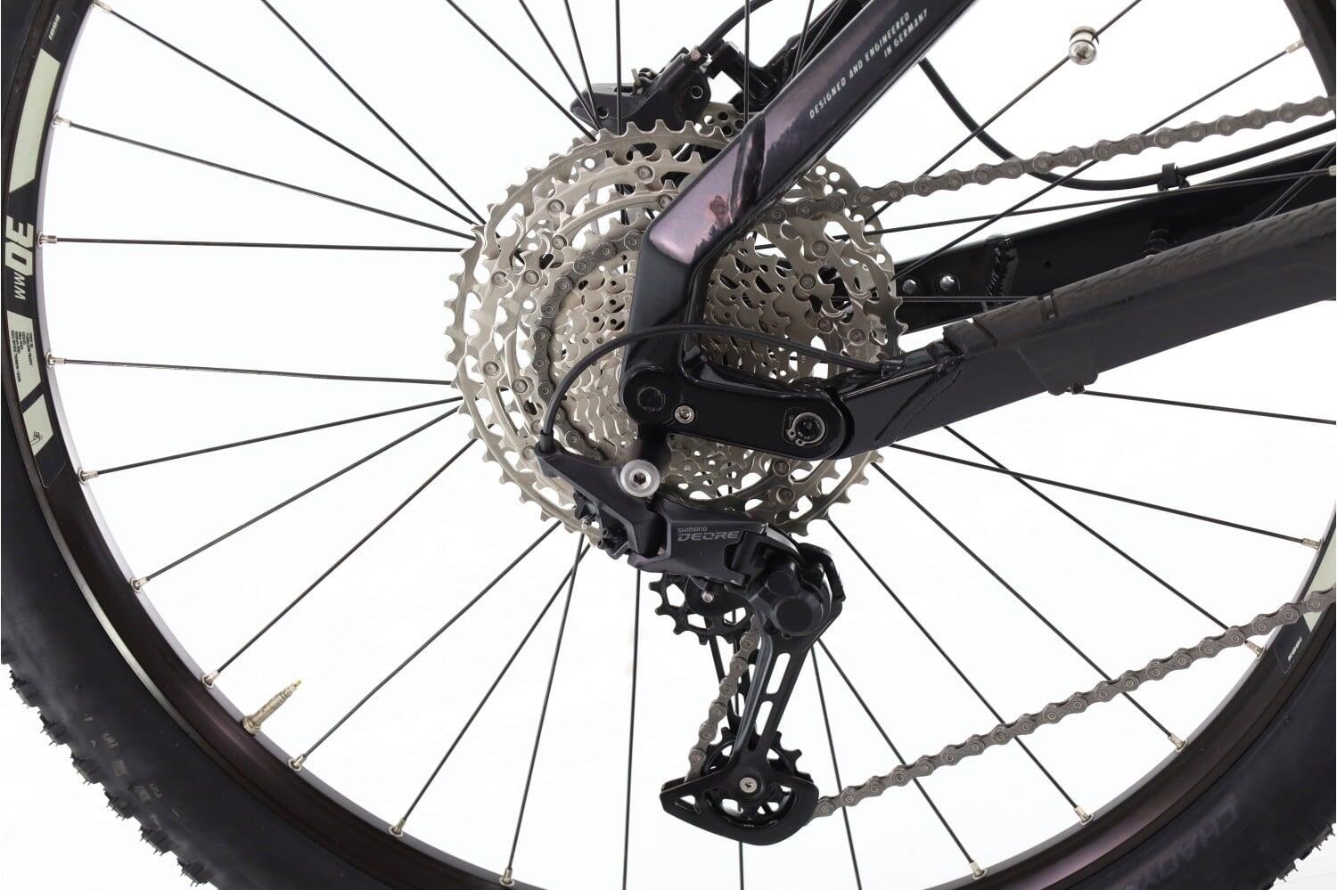 Ebike reconditionné ·  AllTrail 4 · Très bon état 3/8