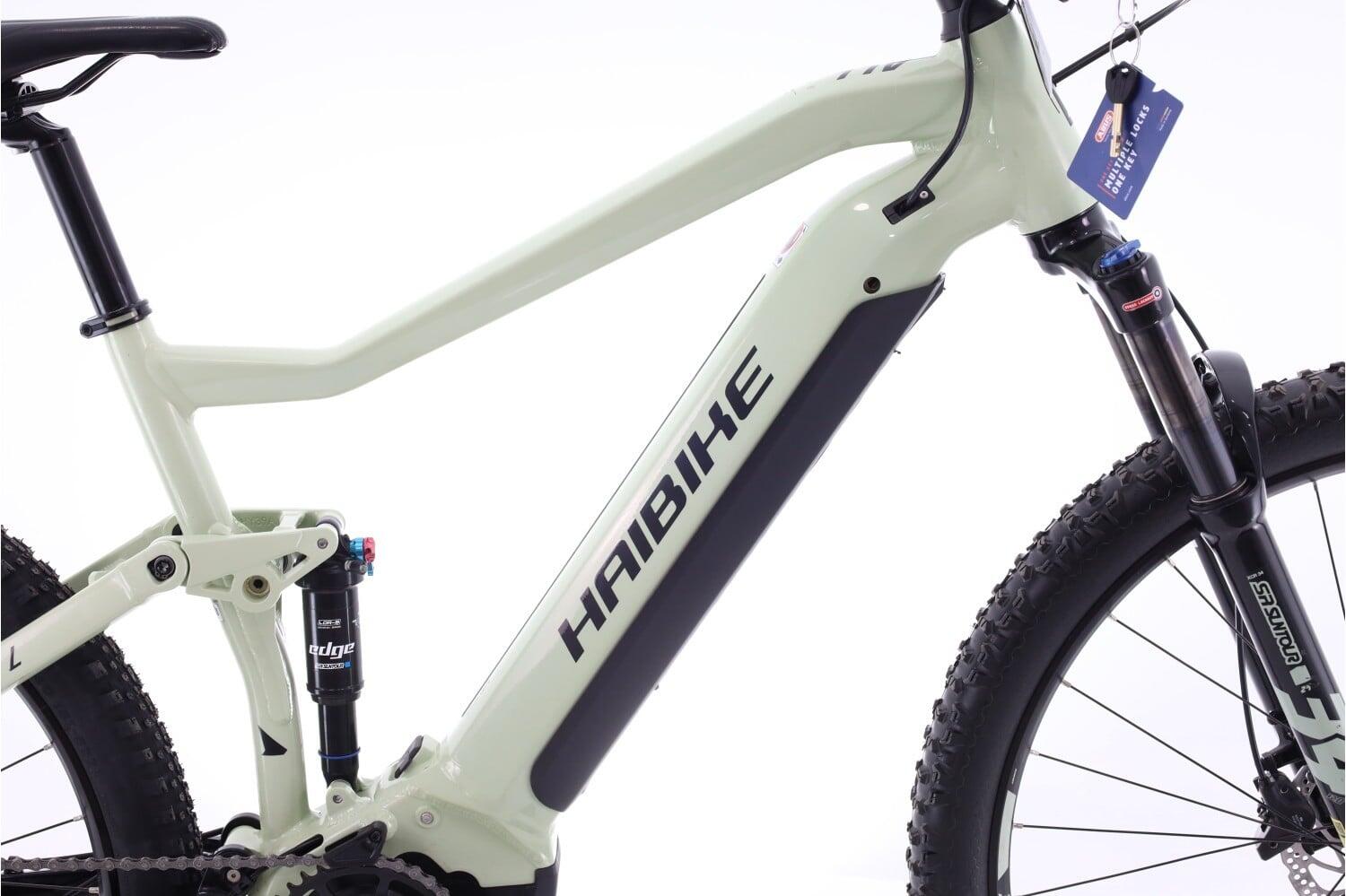 Ebike reconditionné ·  AllTrail 4 · Très bon état 2/8