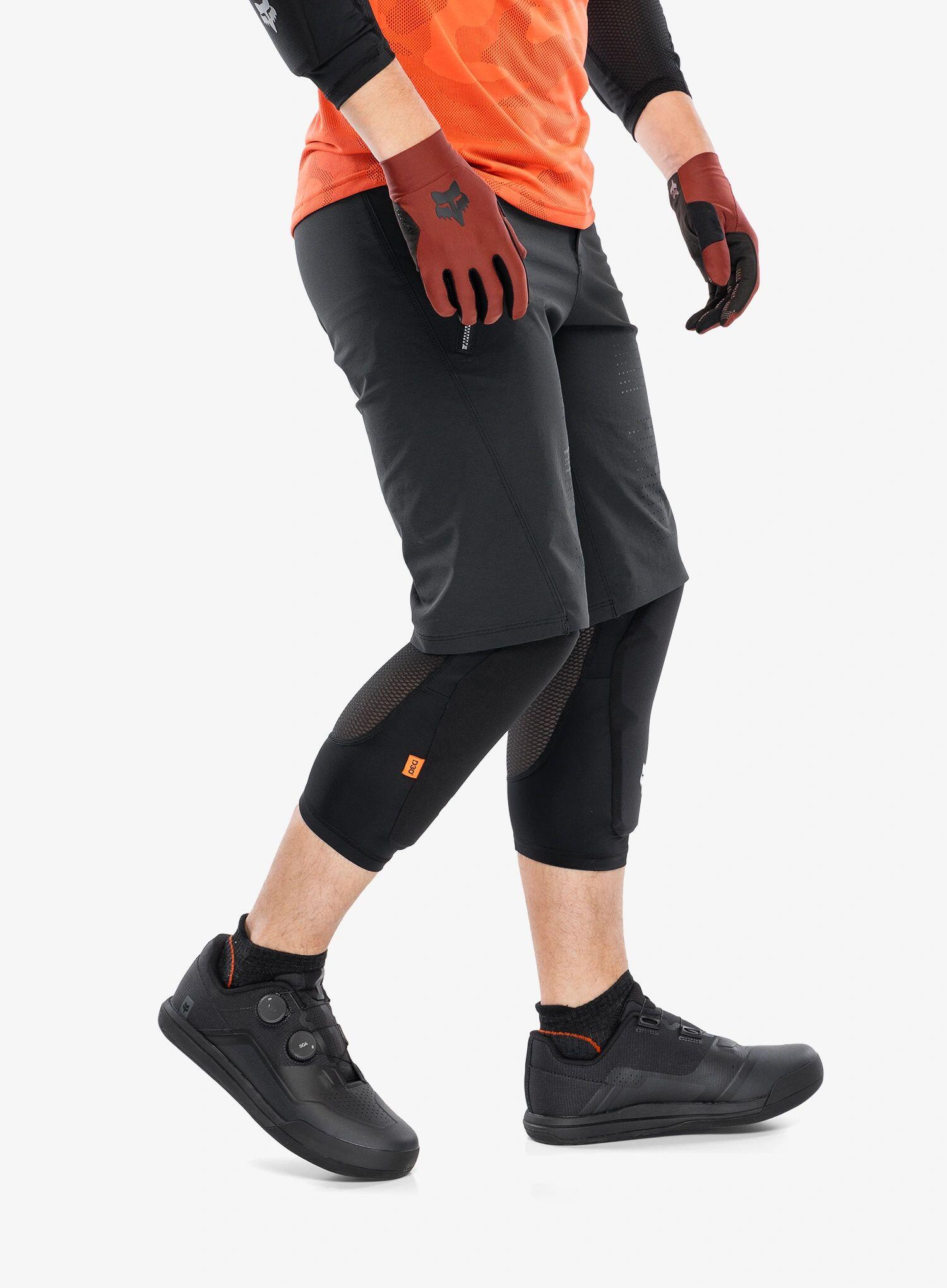 Ochraniacze rowerowe Fox Enduro Knee Sleeve 3/7