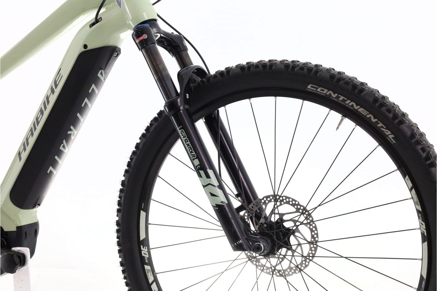 Ebike reconditionné ·  AllTrail 4 · Très bon état 5/8