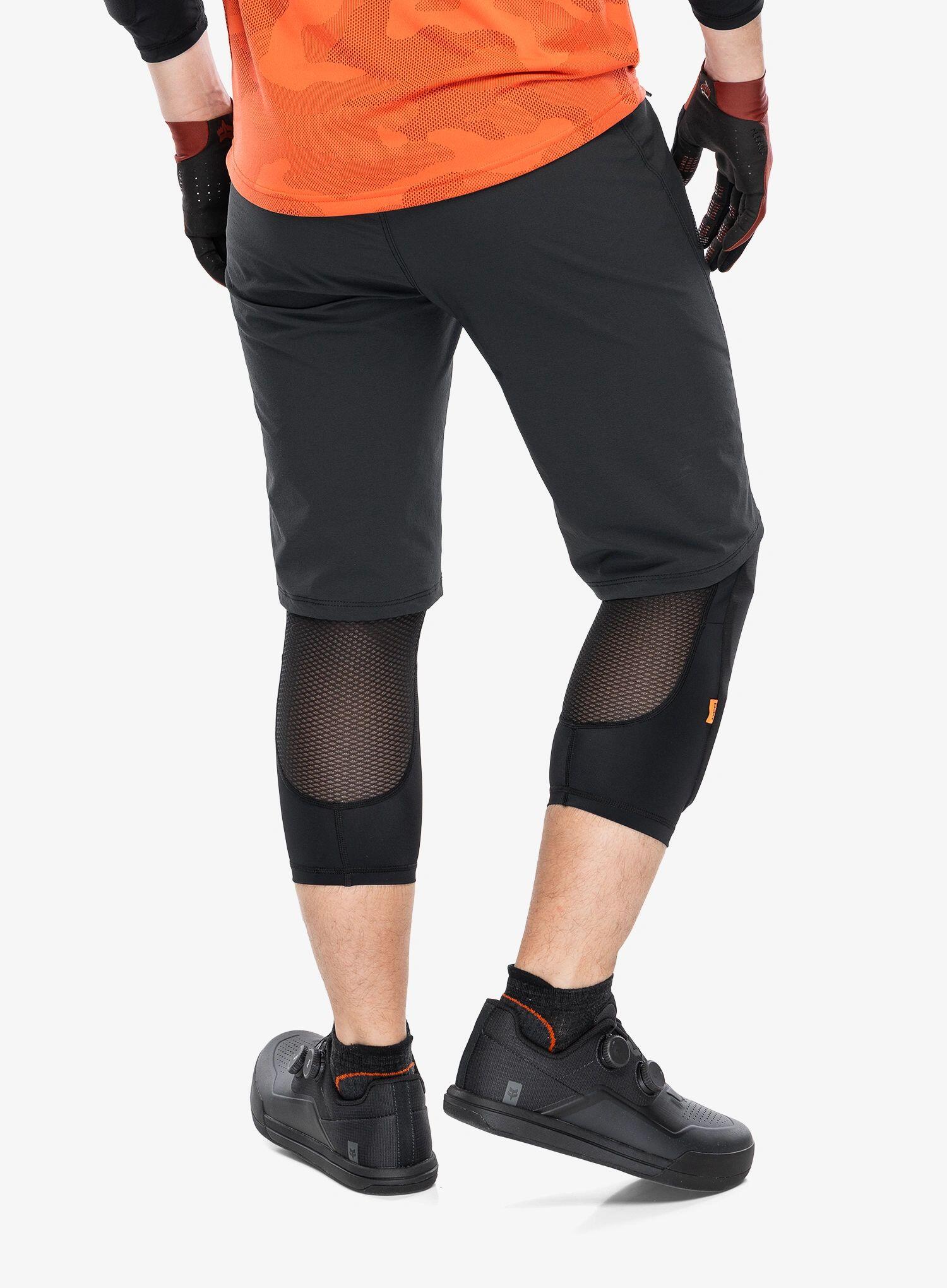 Ochraniacze rowerowe Fox Enduro Knee Sleeve 2/7