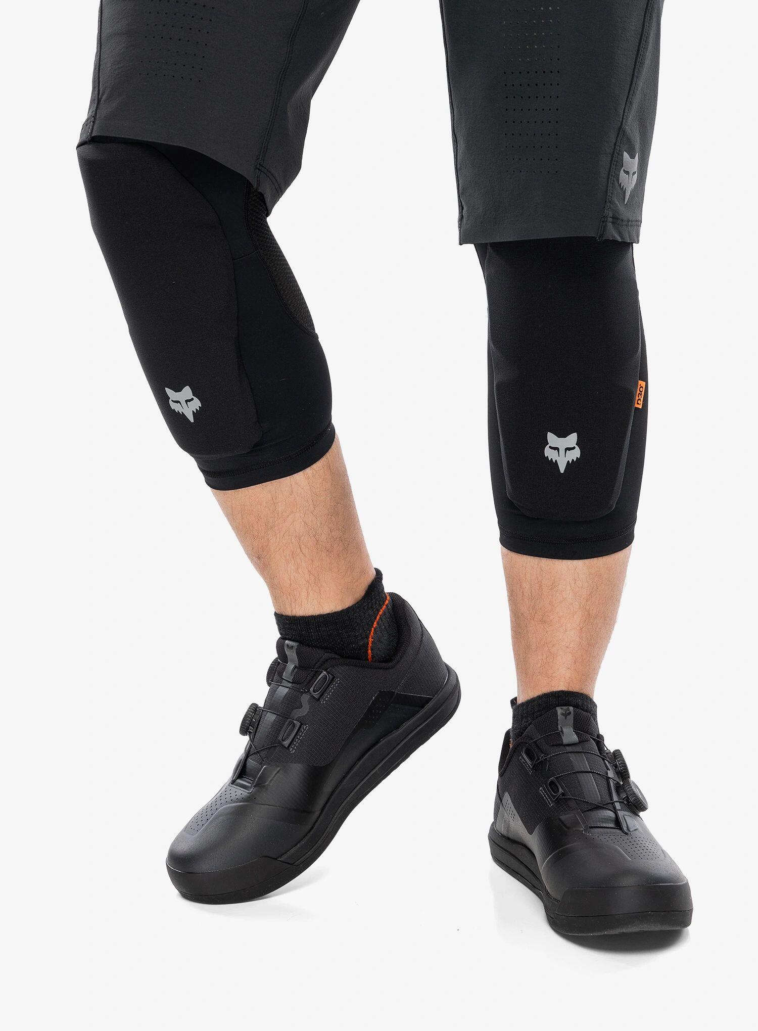 Ochraniacze rowerowe Fox Enduro Knee Sleeve 5/7
