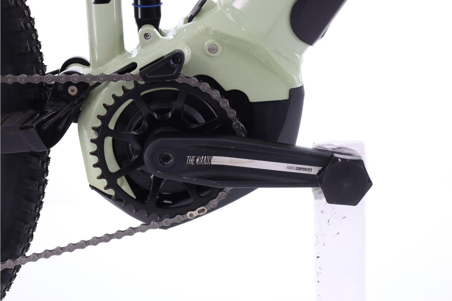 Ebike reconditionné ·  AllTrail 4 · Très bon état 4/8
