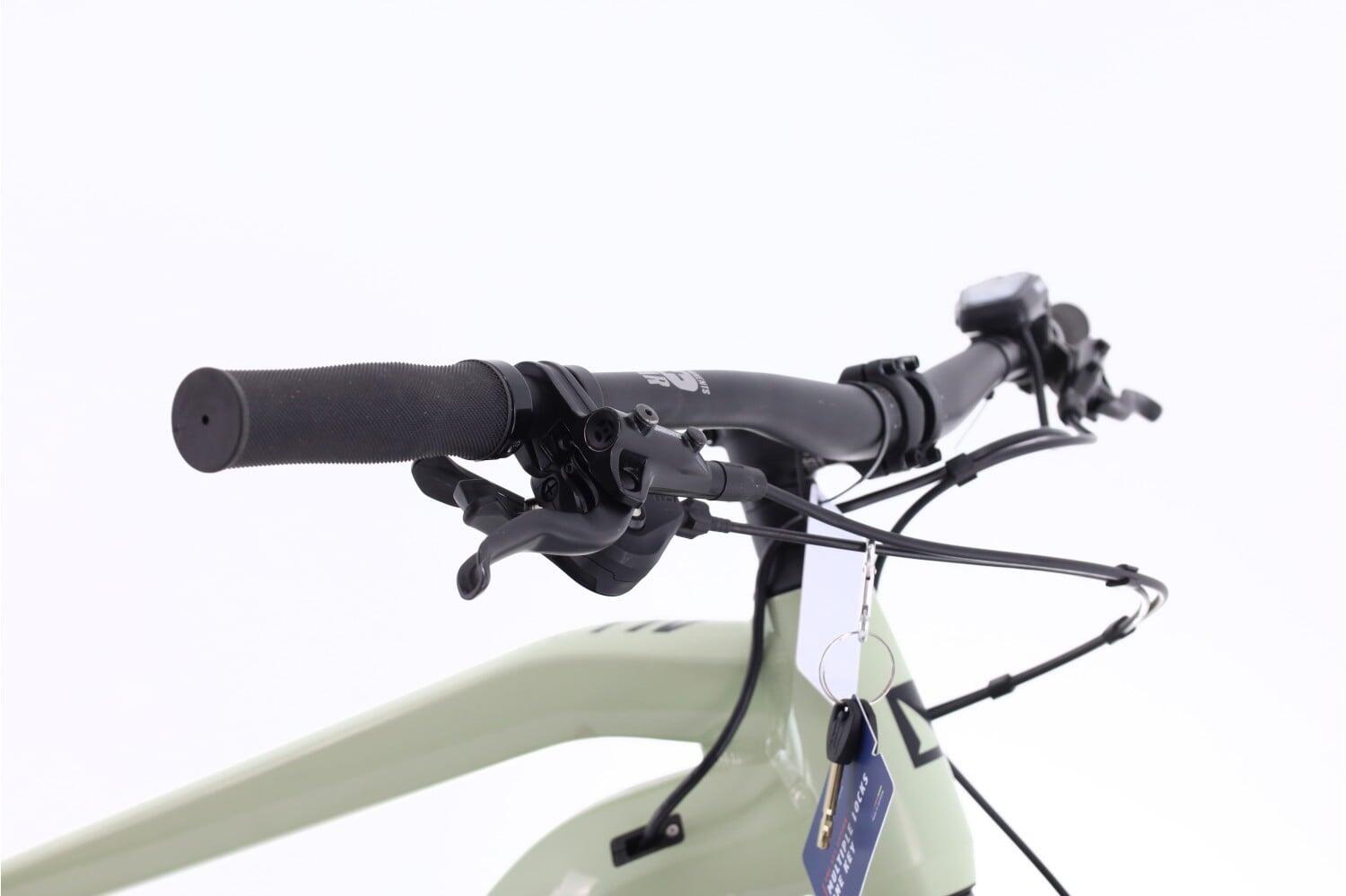 Ebike reconditionné ·  AllTrail 4 · Très bon état 6/8