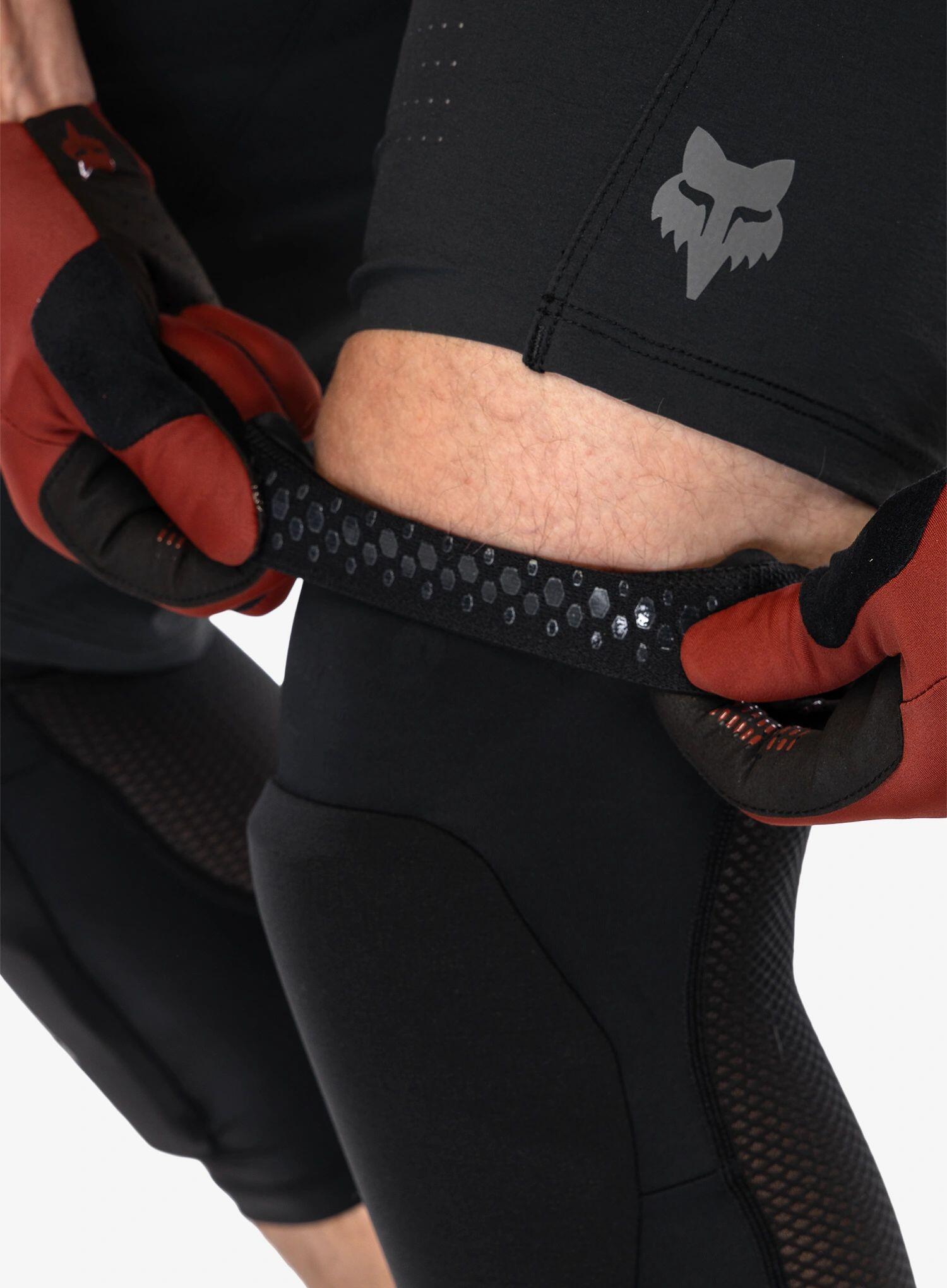 Ochraniacze rowerowe Fox Enduro Knee Sleeve 7/7
