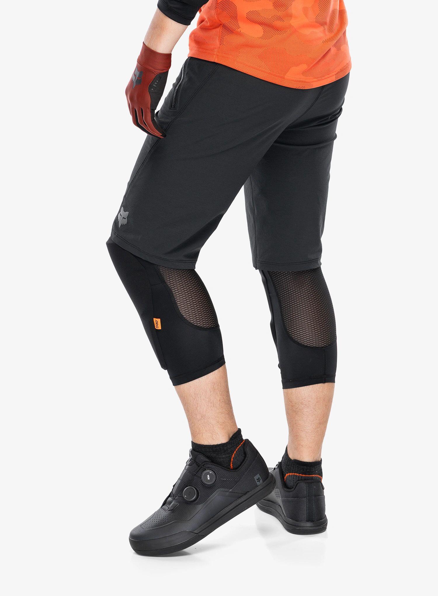 Ochraniacze rowerowe Fox Enduro Knee Sleeve 4/7