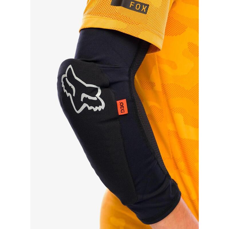 Ochraniacze na łokcie rowerowe Fox Enduro Elbow Guard