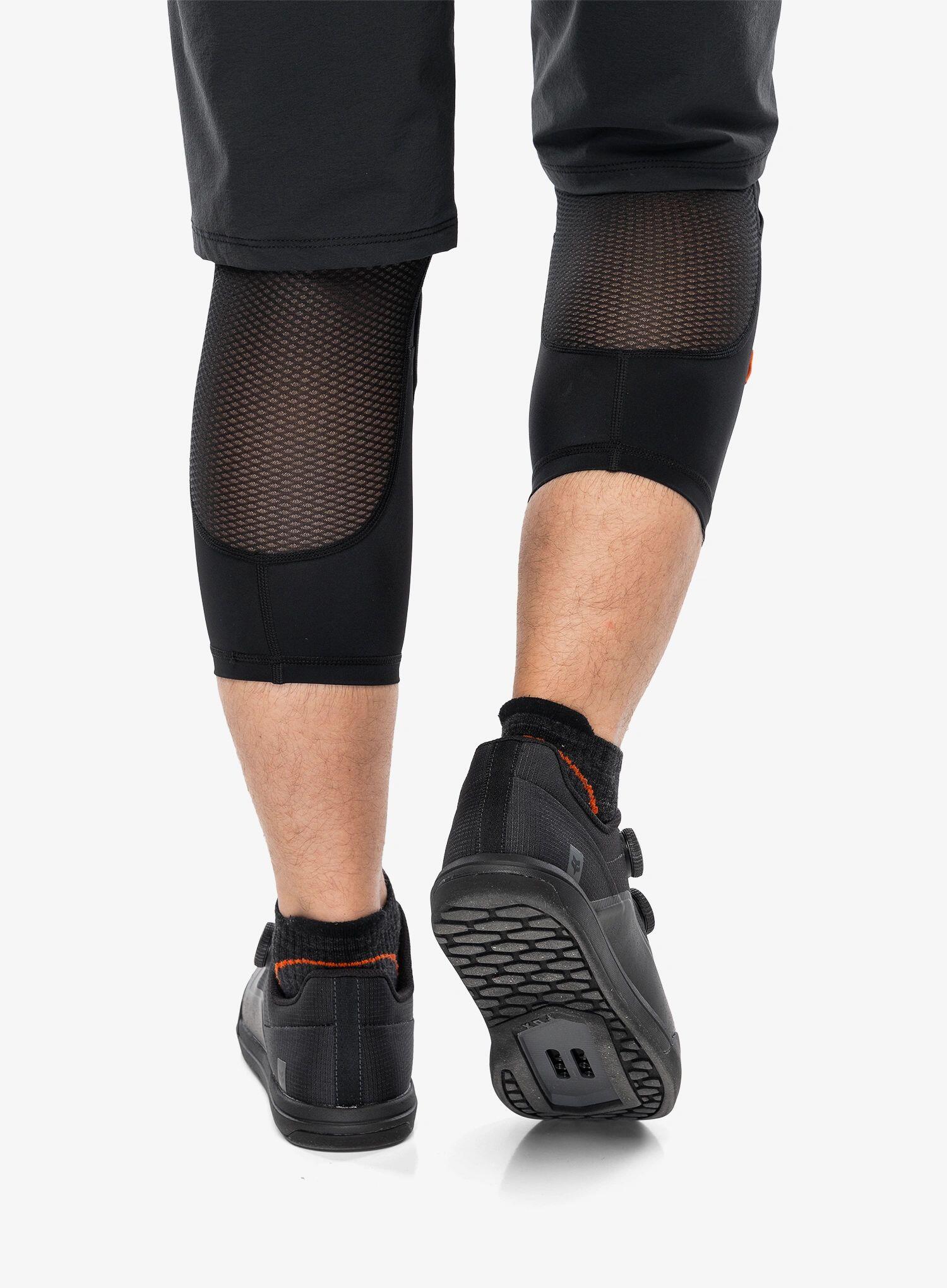 Ochraniacze rowerowe Fox Enduro Knee Sleeve 6/7