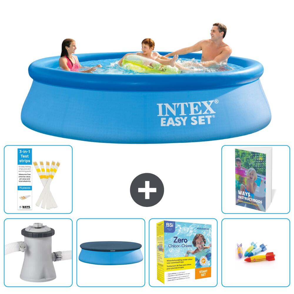 INTEX picture