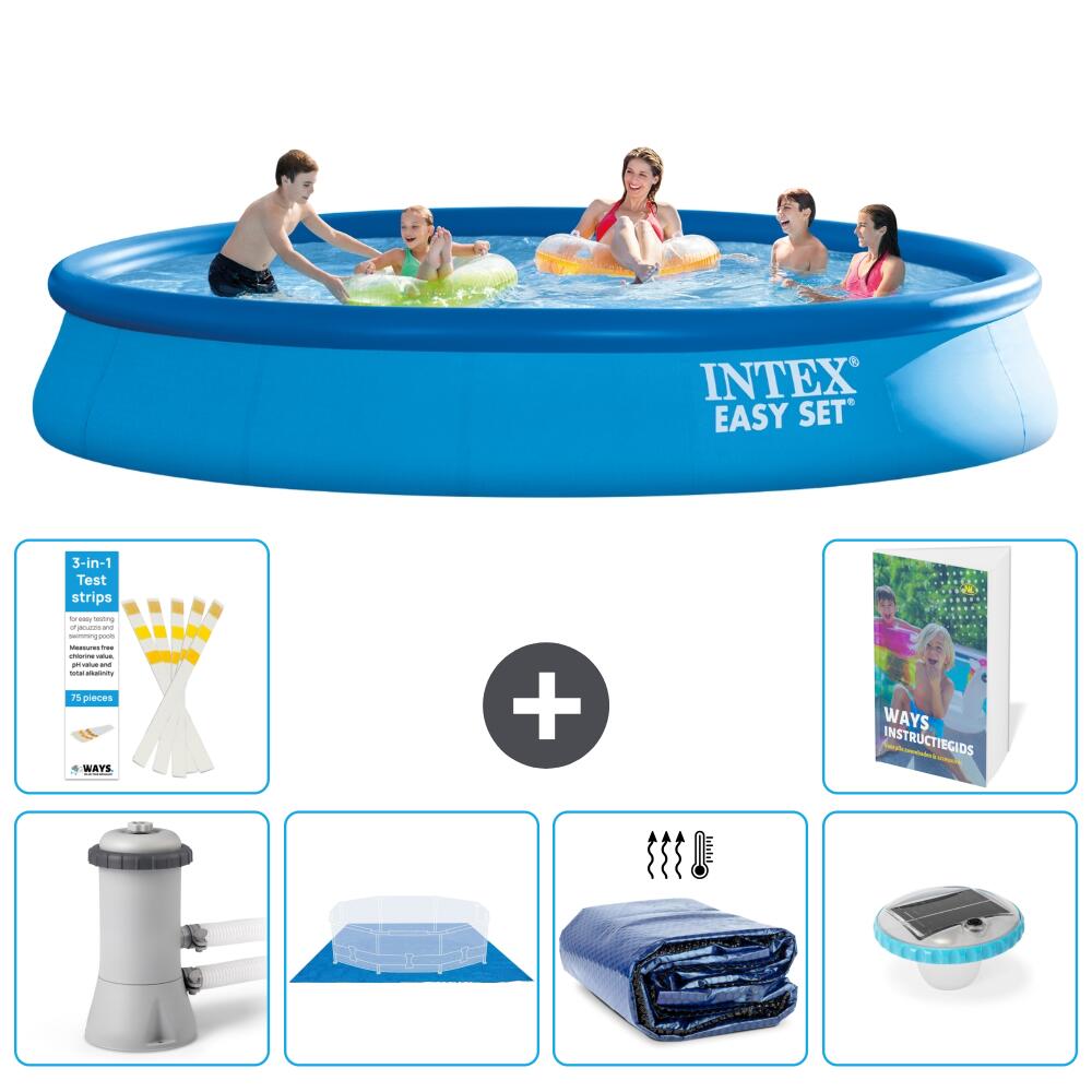 INTEX picture