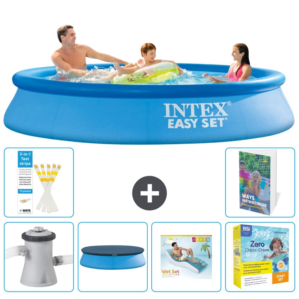 INTEX picture