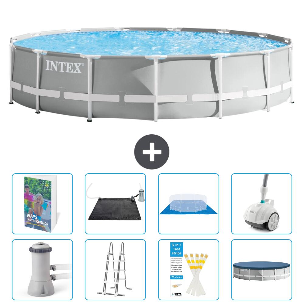INTEX picture