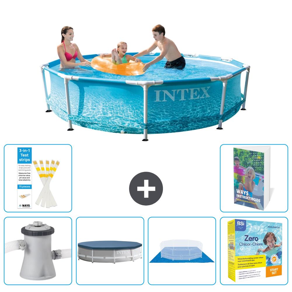 INTEX picture