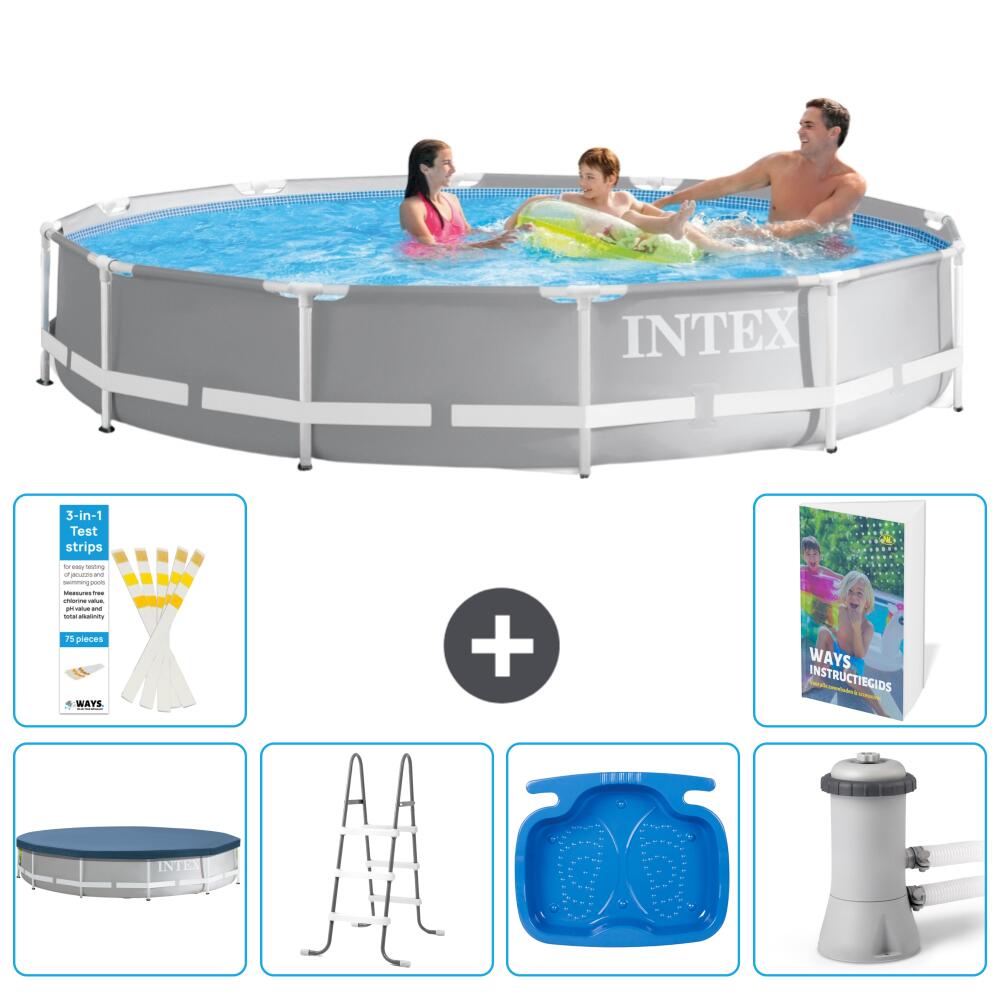 INTEX picture