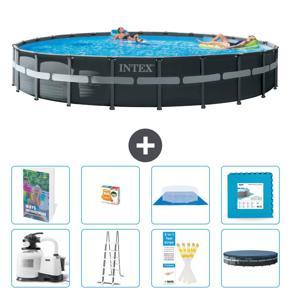 INTEX picture