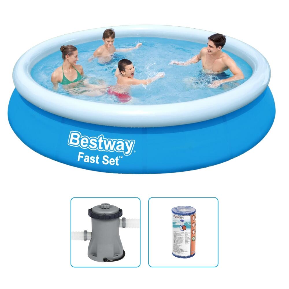 BESTWAY picture