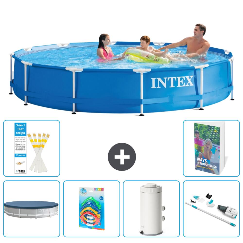 INTEX picture