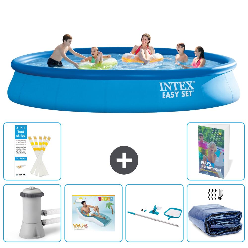 INTEX picture