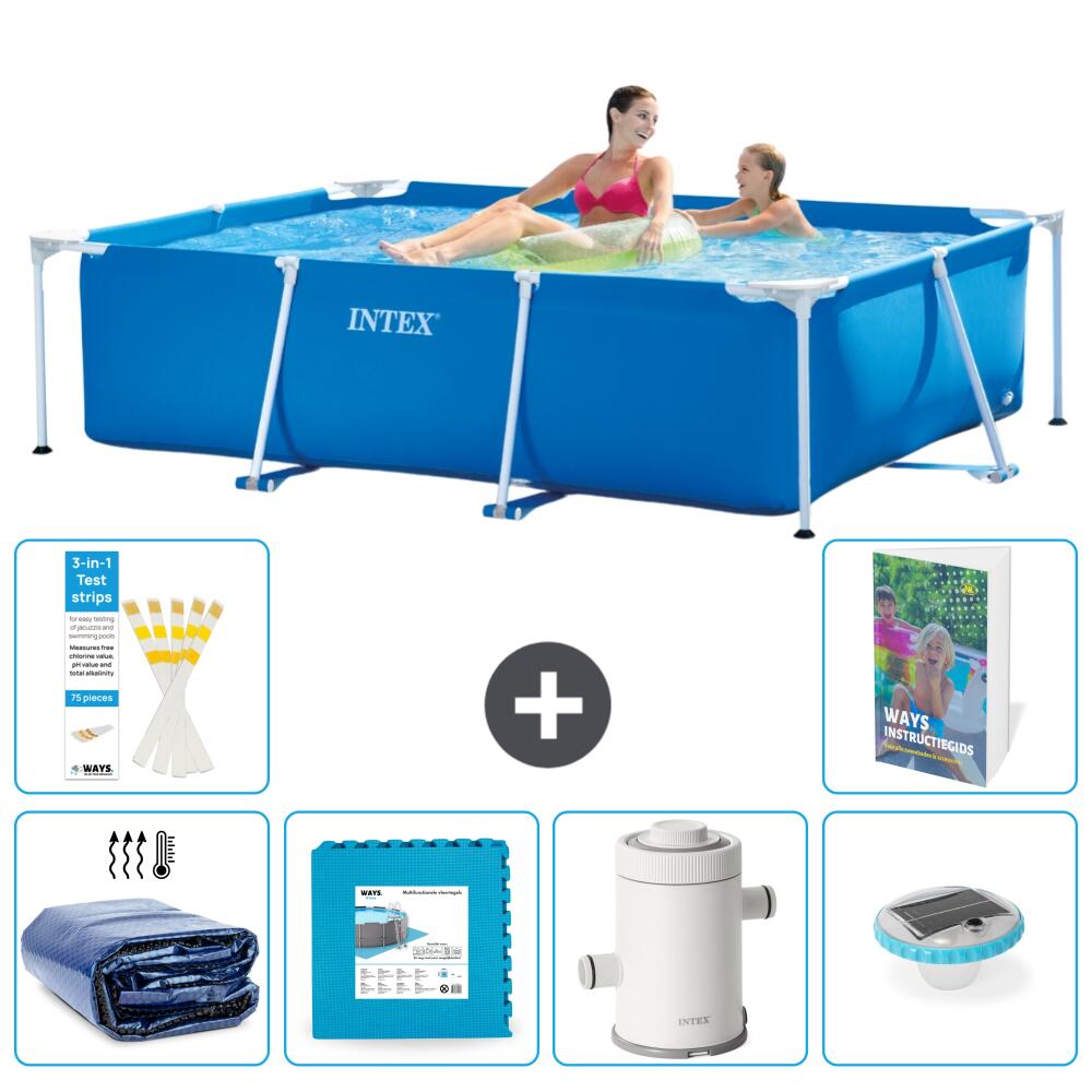 INTEX picture