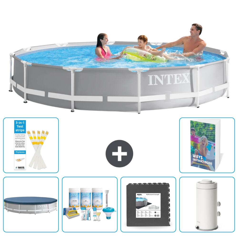INTEX picture