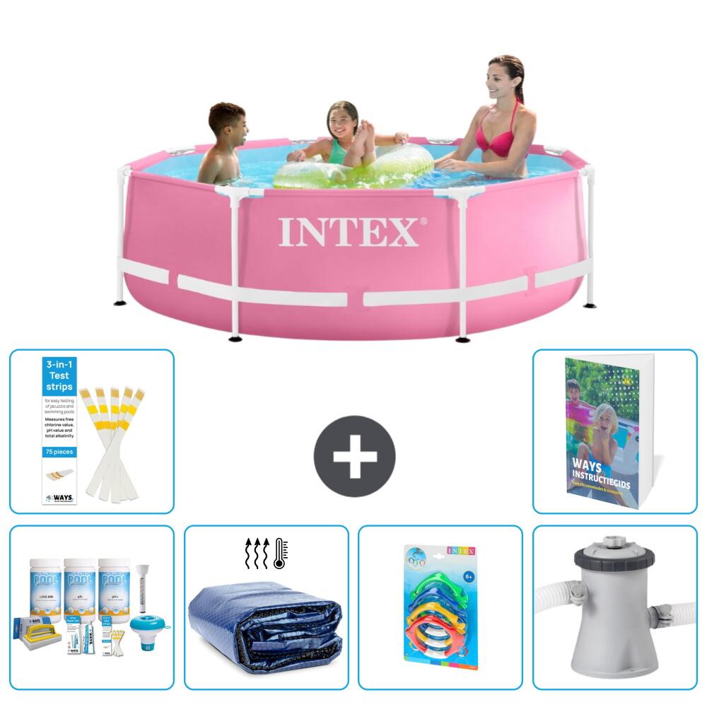 INTEX picture