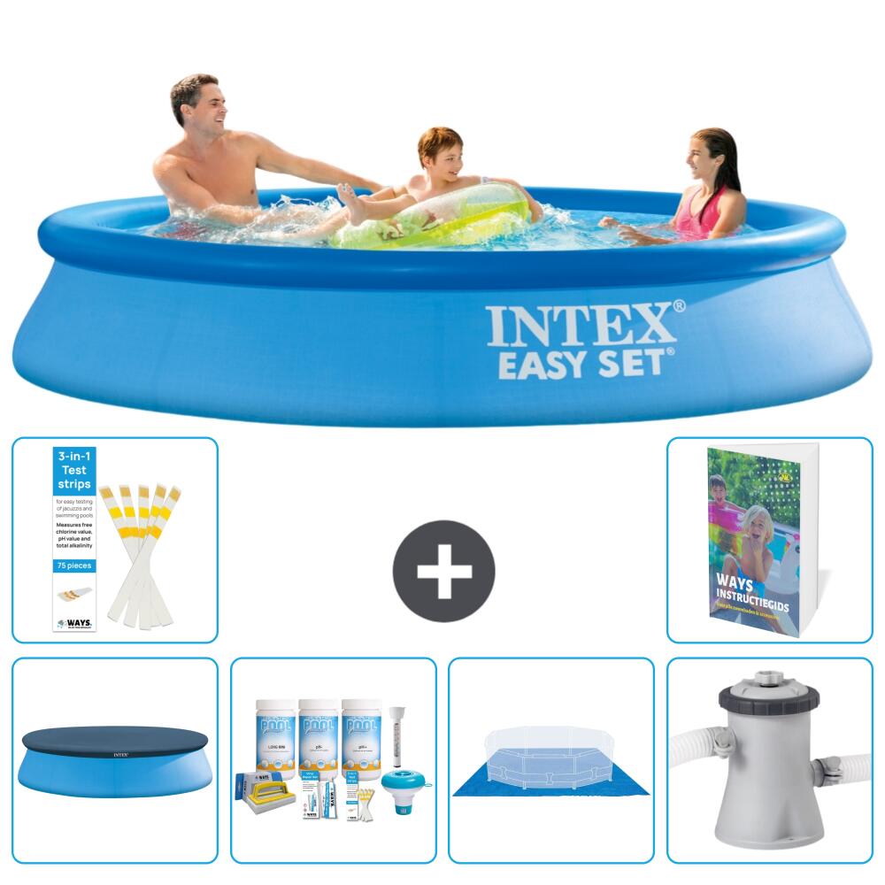 INTEX picture