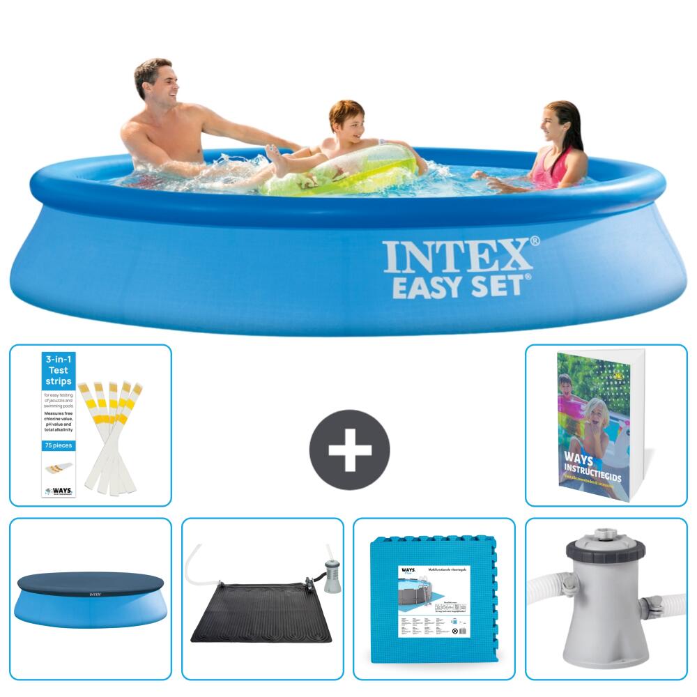 INTEX picture