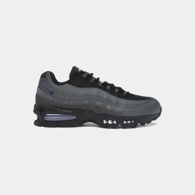 Nike air max 95 racing pack iron grey wild grape