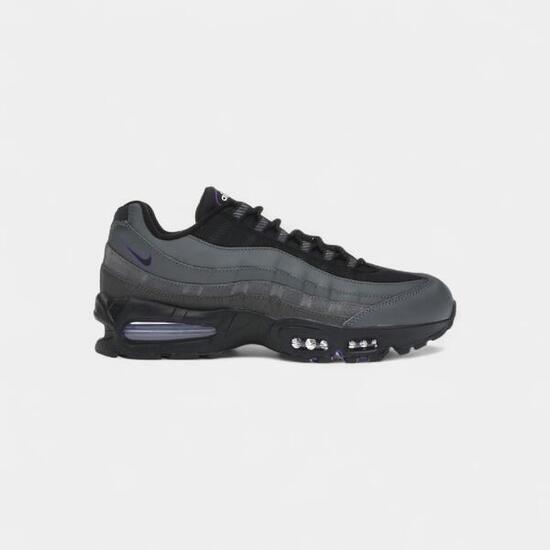 Nike Air Max 95 Racing Pack Iron Grey Wild Grape