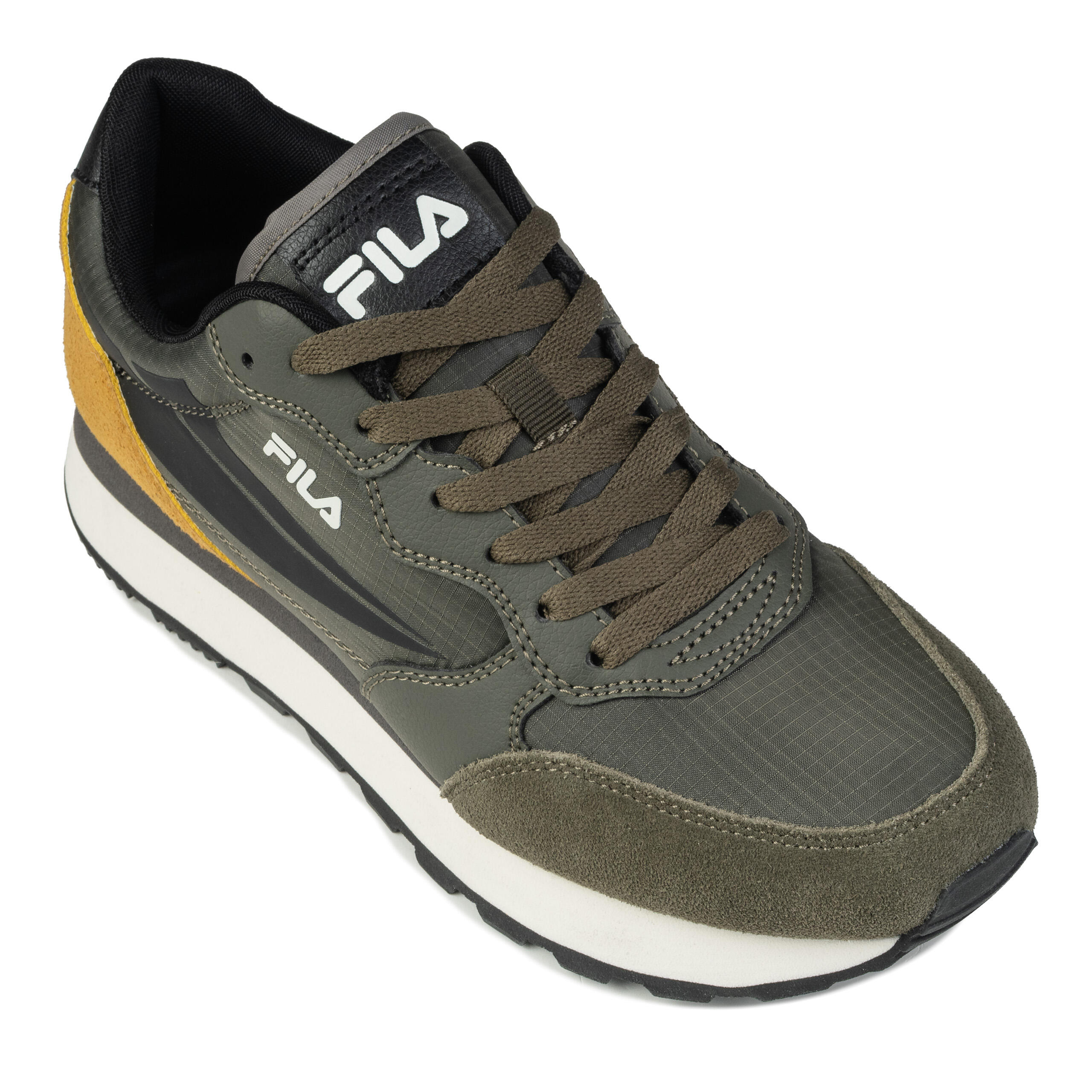 Buty sneakersy sportowe męskie Fila HYPERT 3/7