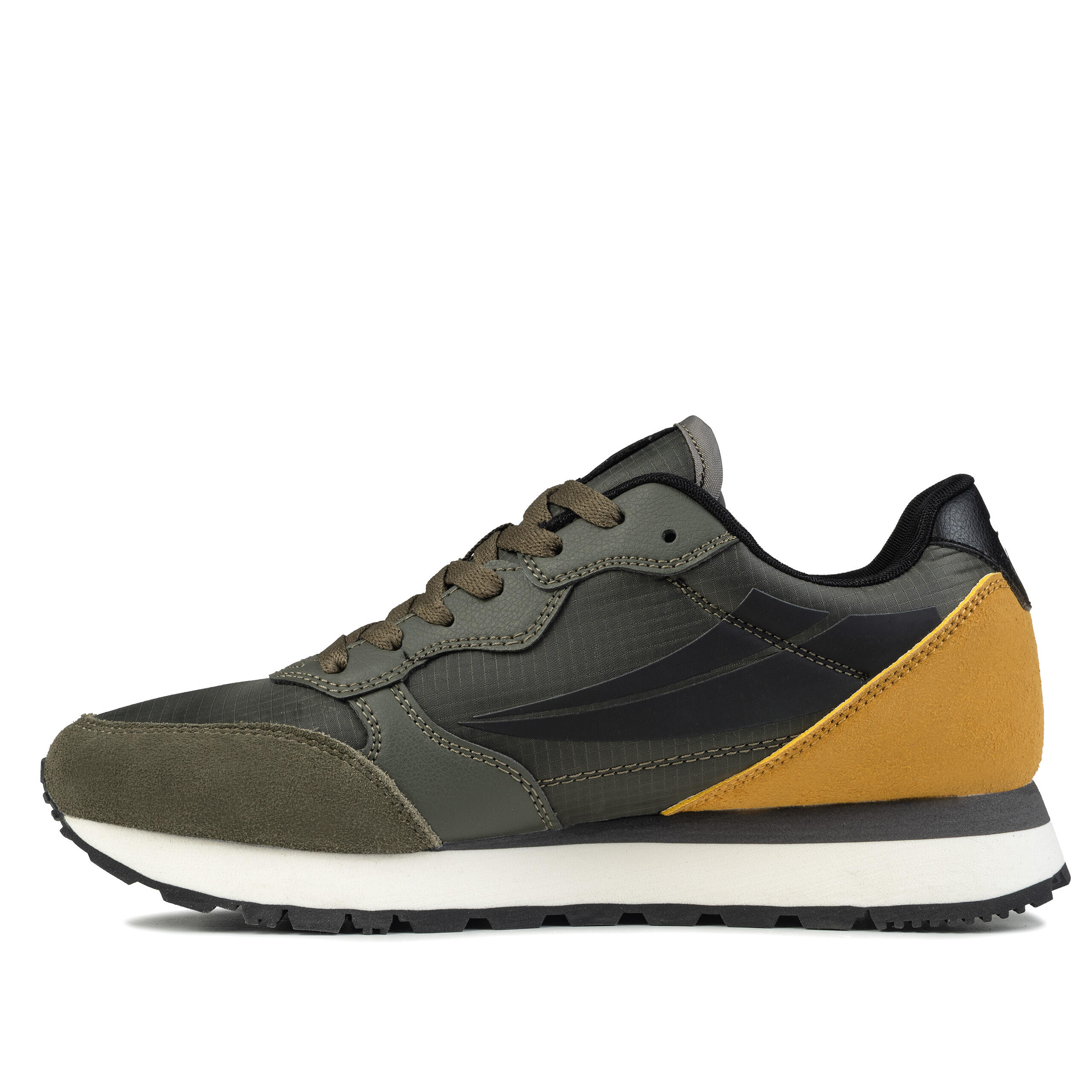 Buty sneakersy sportowe męskie Fila HYPERT 2/7