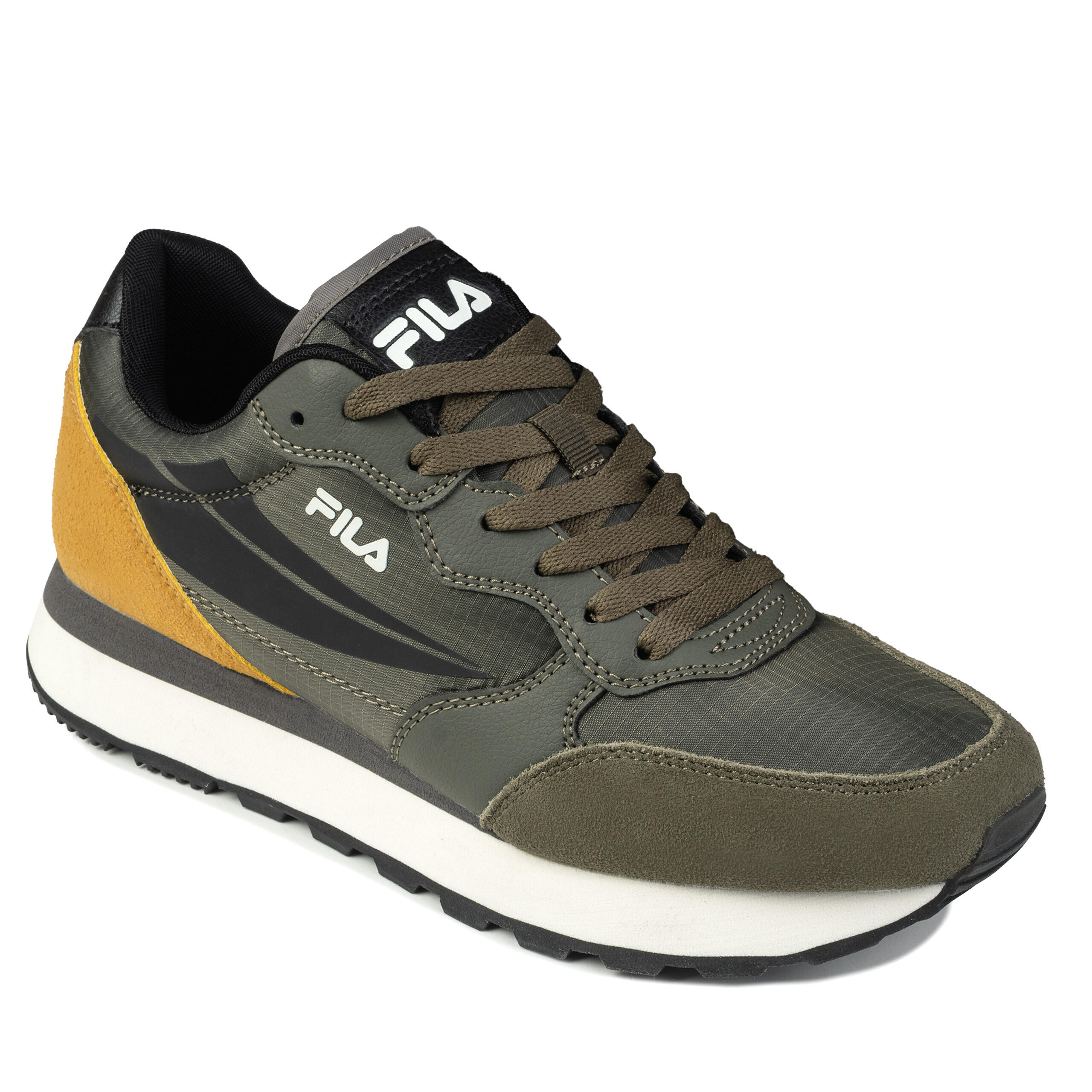 Buty sneakersy sportowe męskie Fila HYPERT 7/7