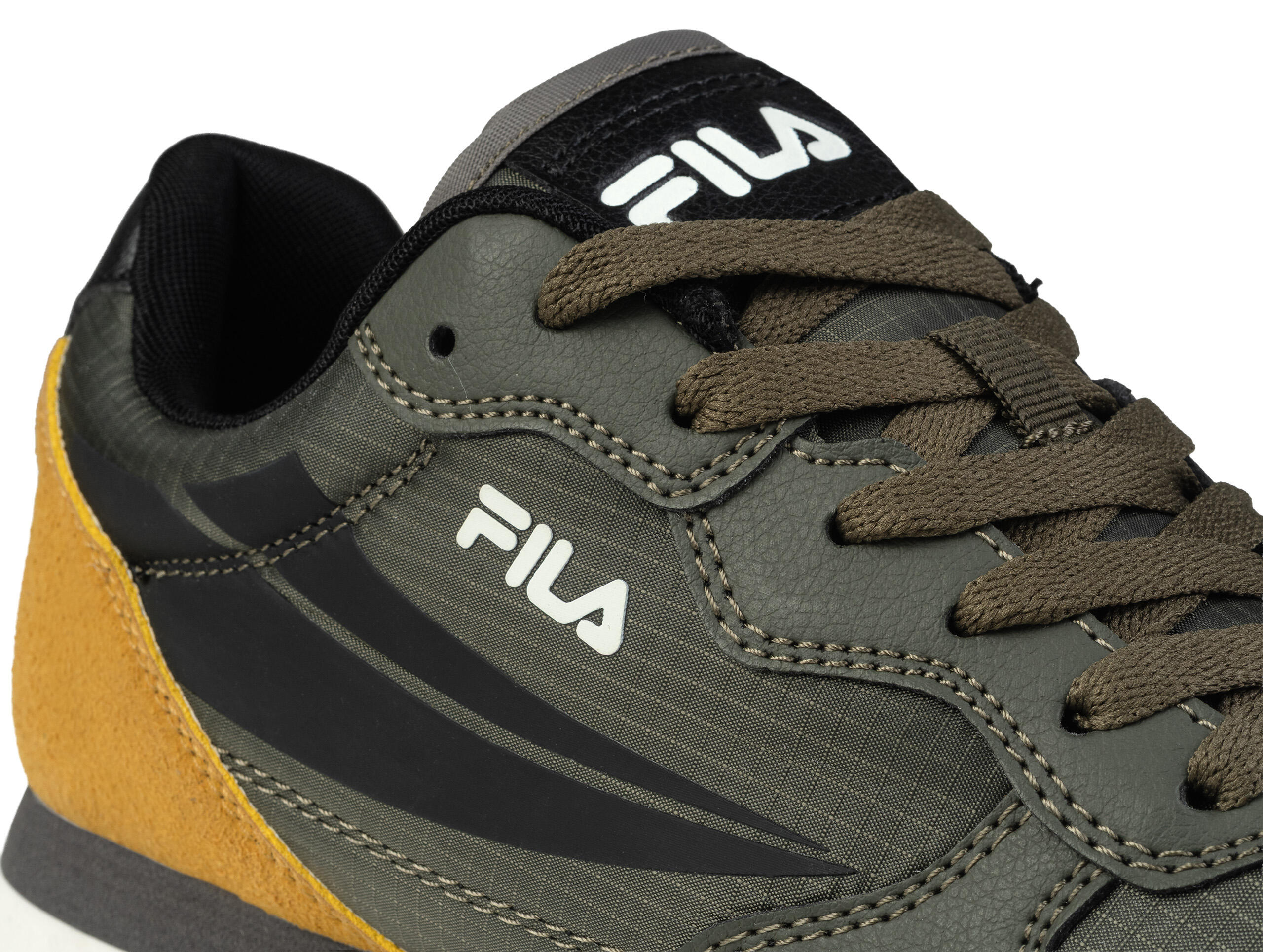 Buty sneakersy sportowe męskie Fila HYPERT 5/7