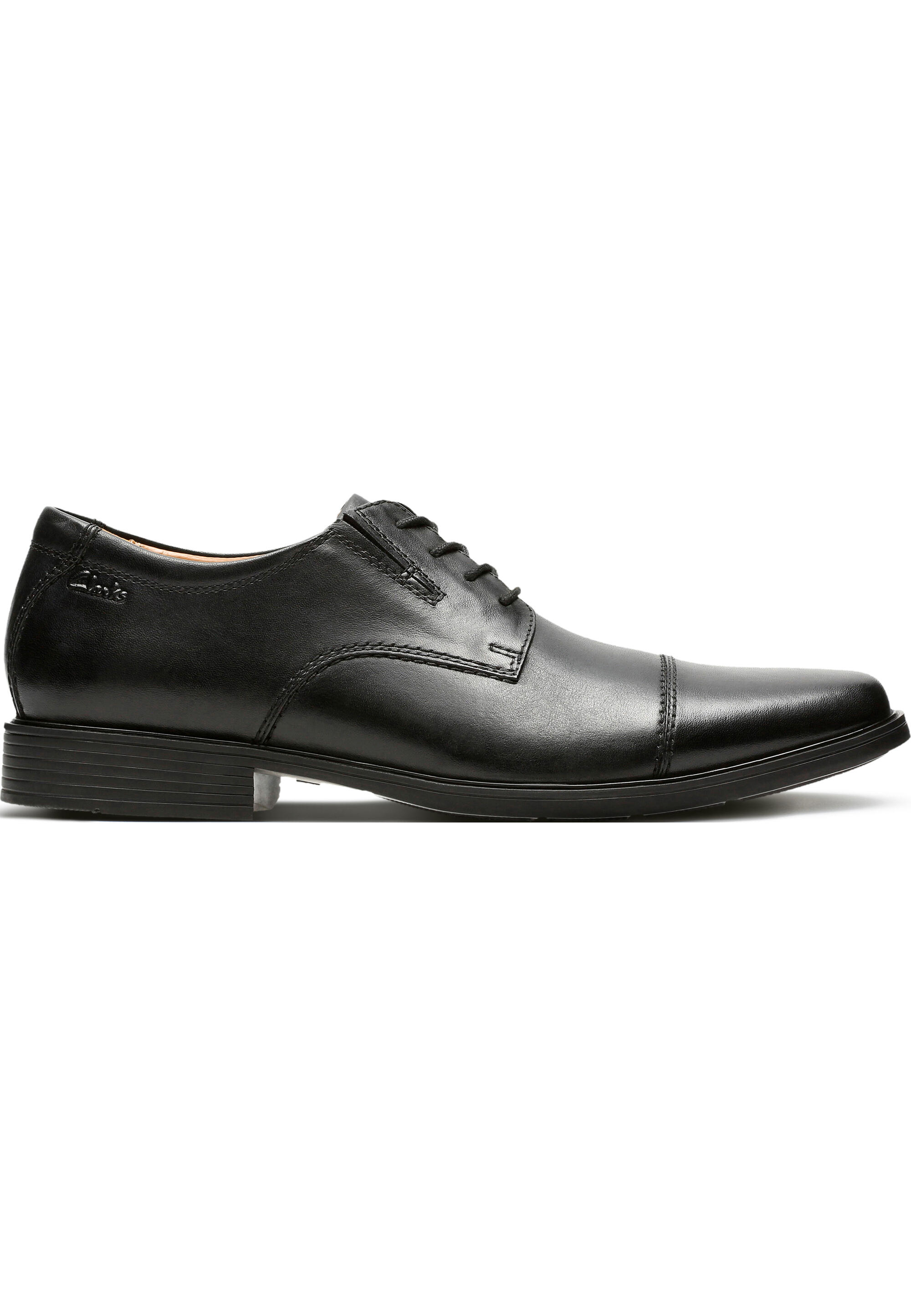 ZAPATOS Y COMPLEMENTOS CLARKS  DE HOMBRE TILDEN CAP 3/5