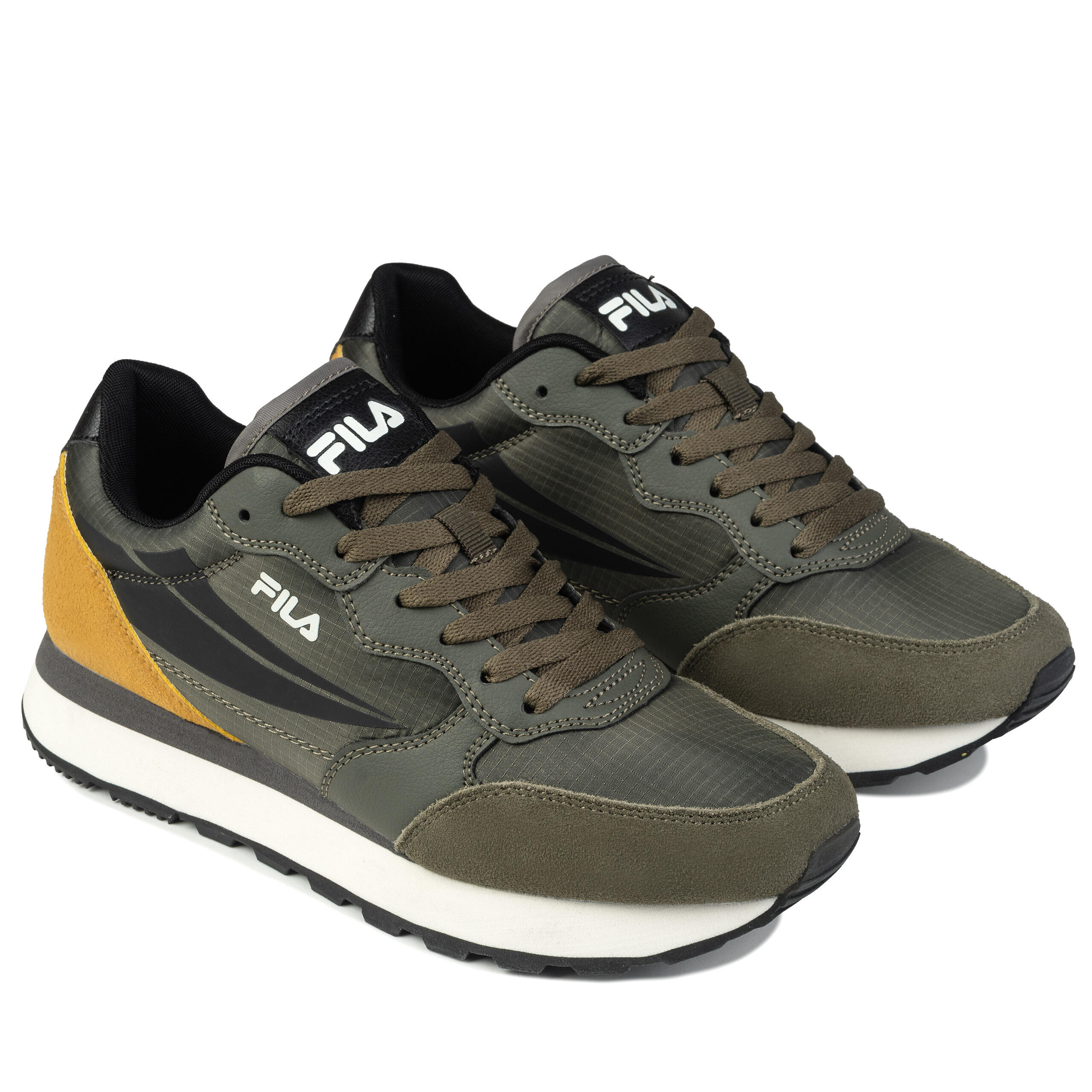 Buty sneakersy sportowe męskie Fila HYPERT 6/7