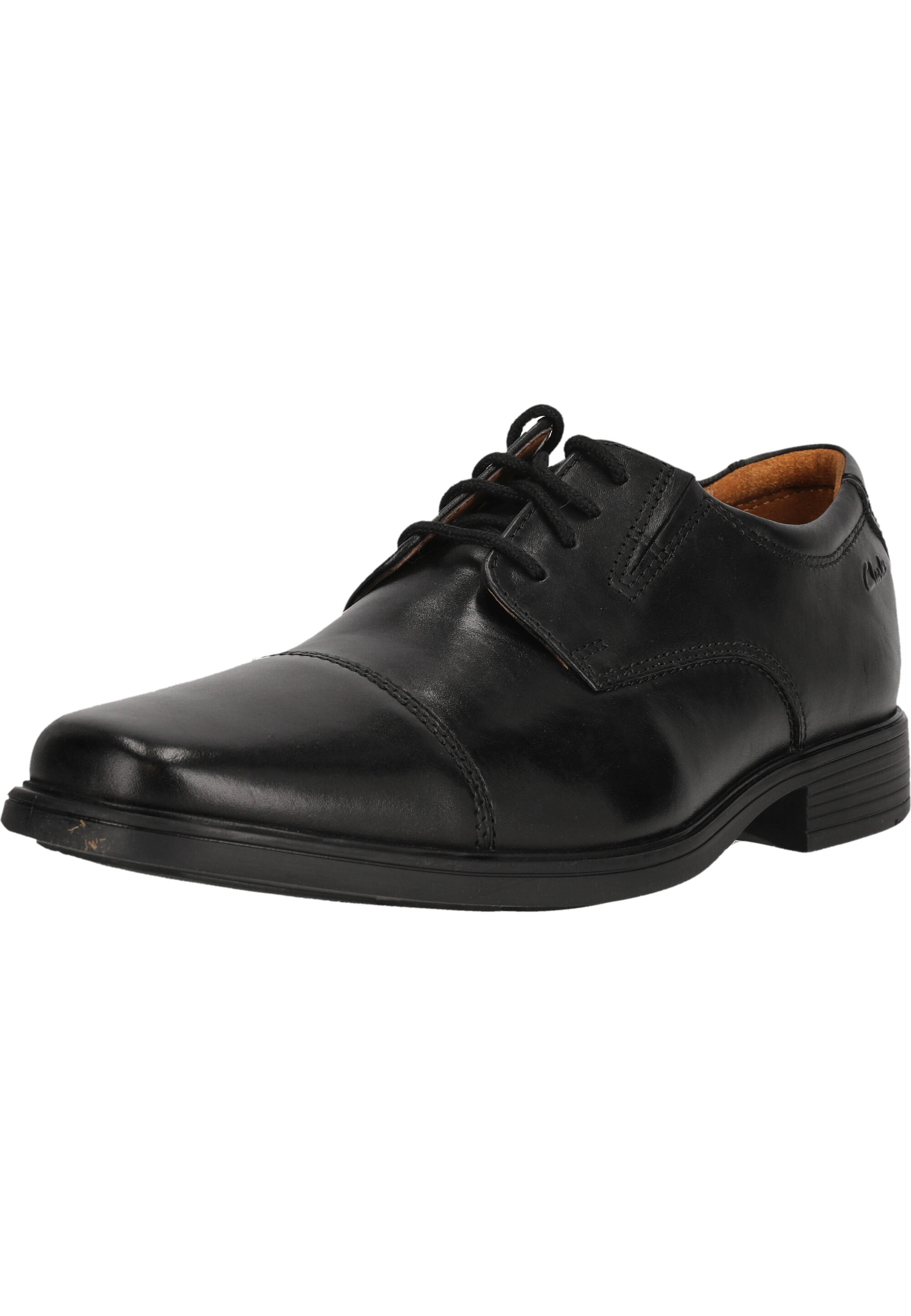 ZAPATOS Y COMPLEMENTOS CLARKS  DE HOMBRE TILDEN CAP 2/5