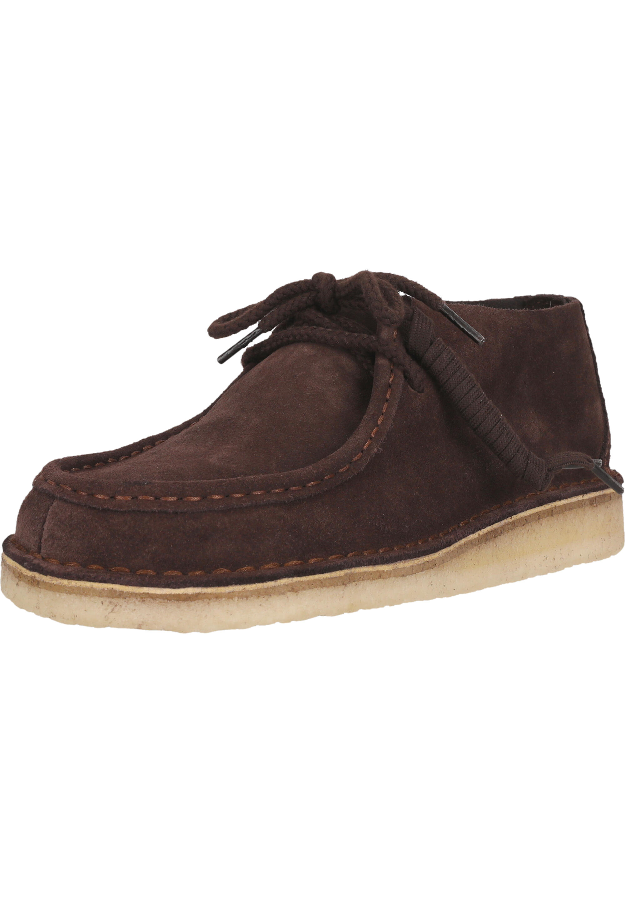 Schnürschuhe Desert Nomad 2/5
