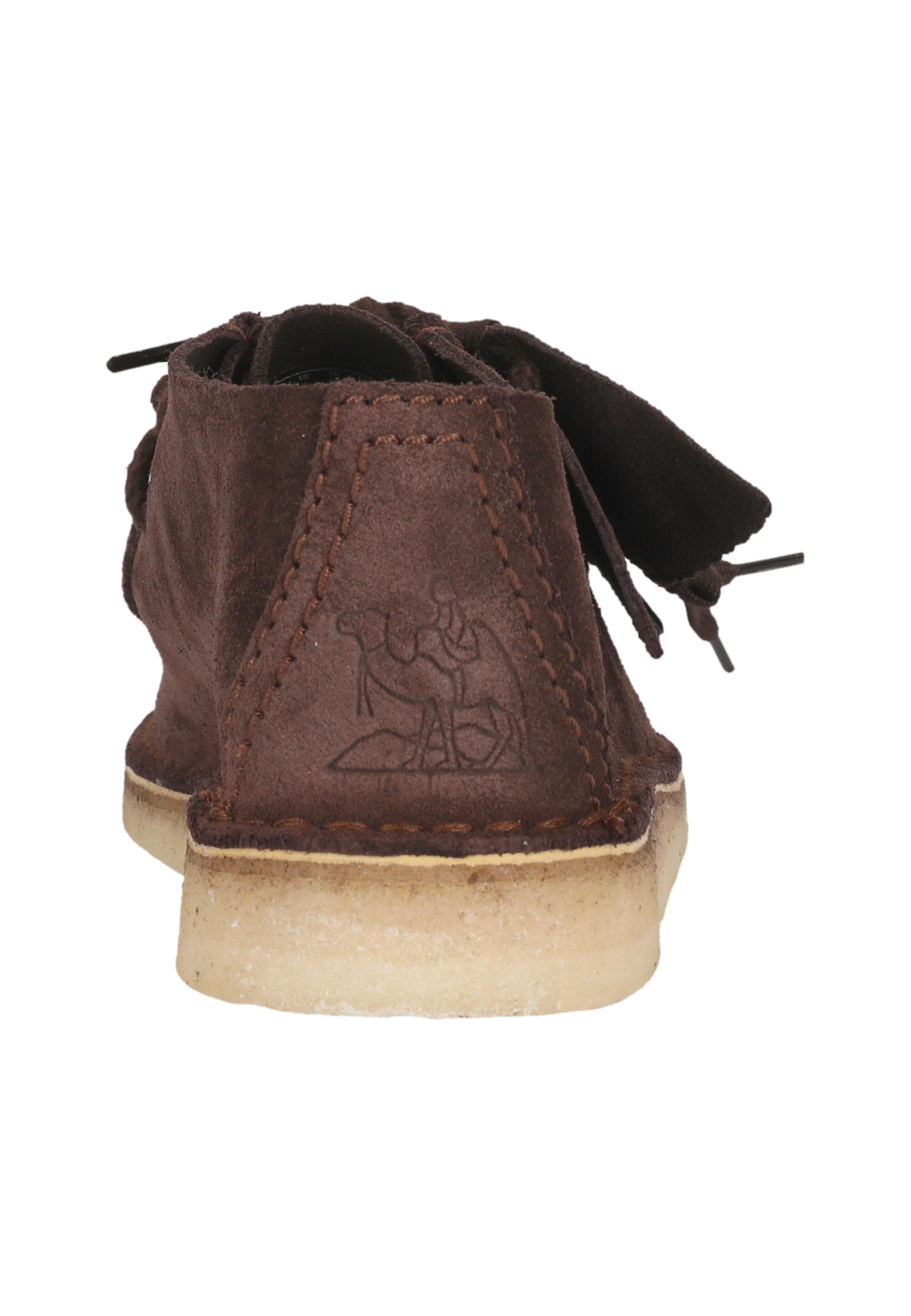 Schnürschuhe Desert Nomad 5/5