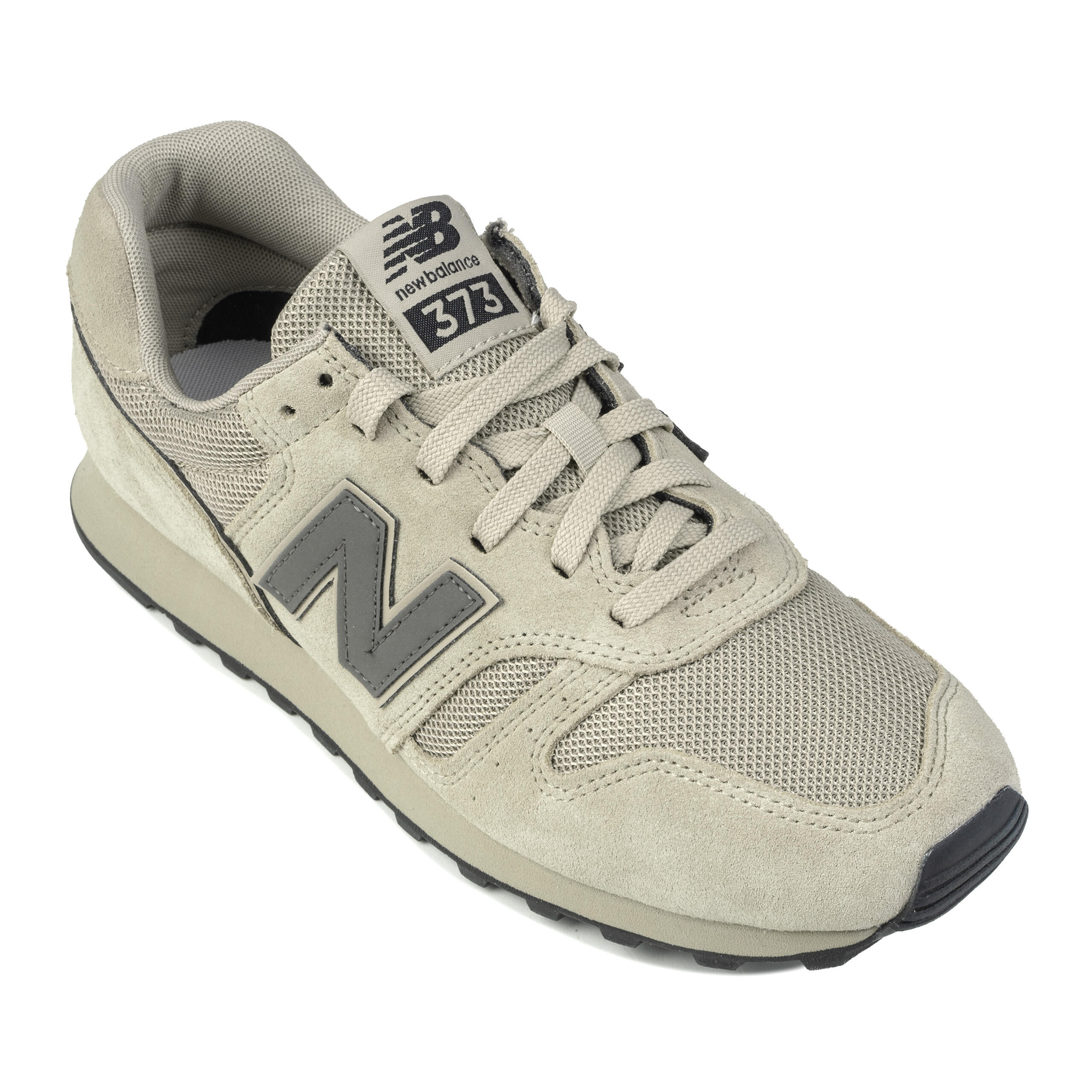 Buty męskie sportowe New Balance 3/7