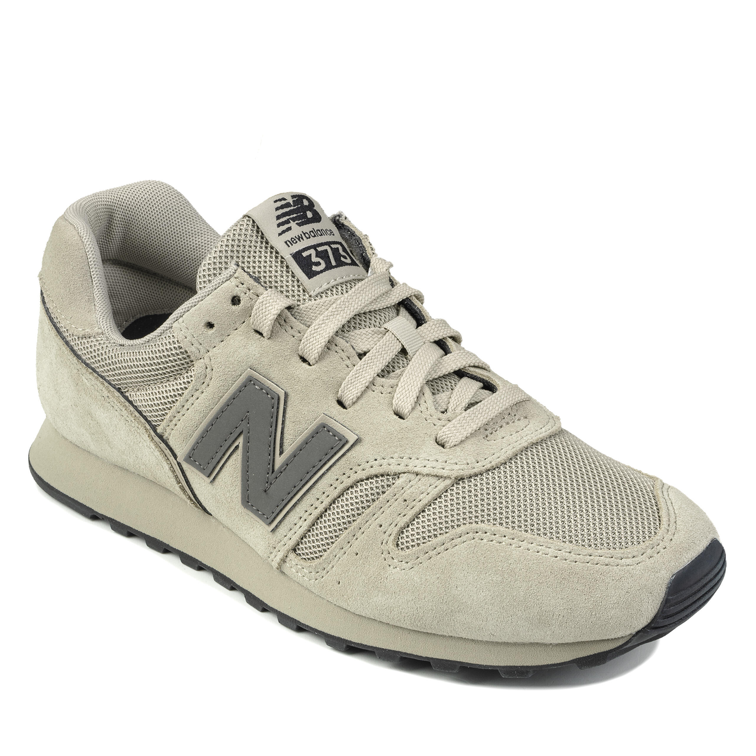 Buty męskie sportowe New Balance 7/7