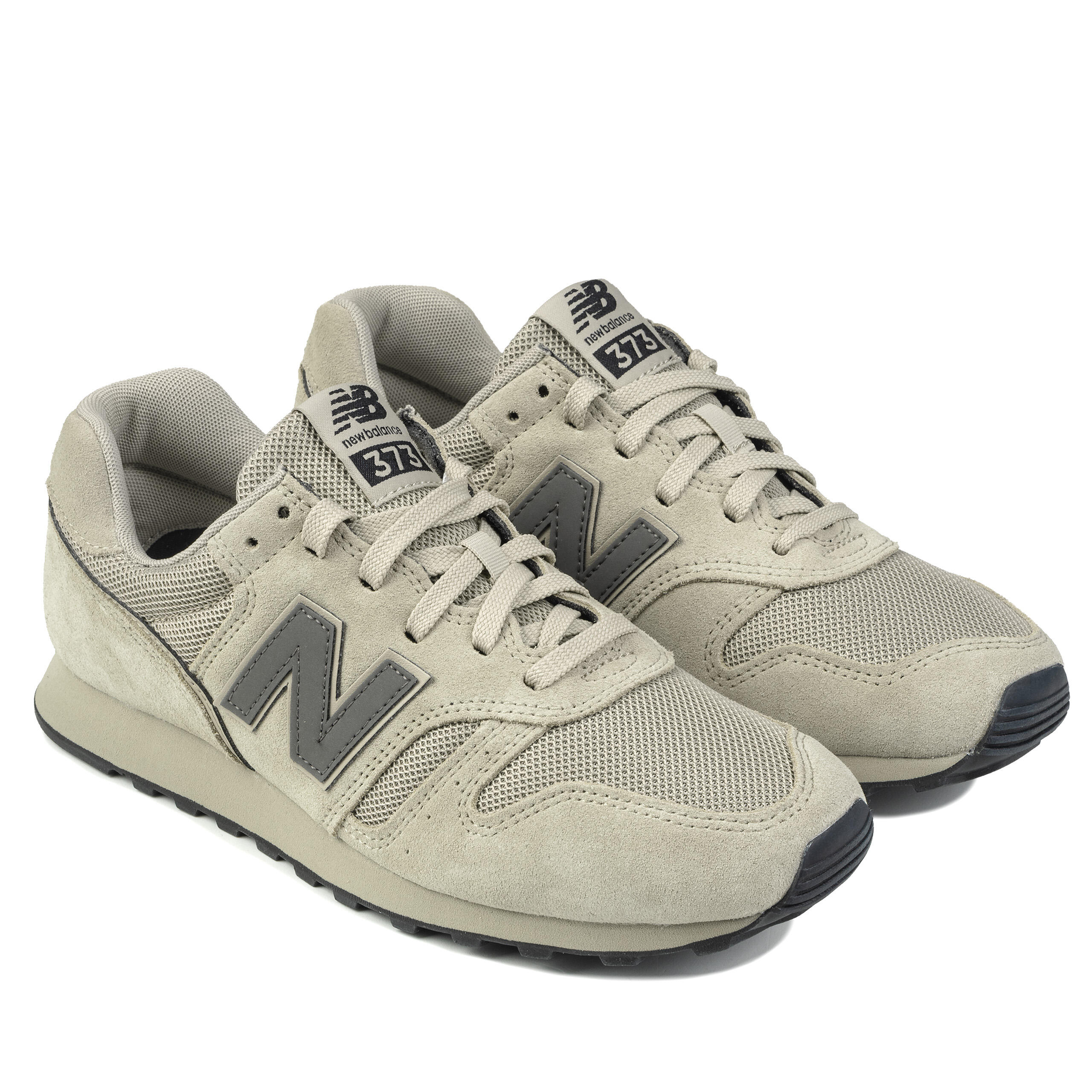 Buty męskie sportowe New Balance 6/7