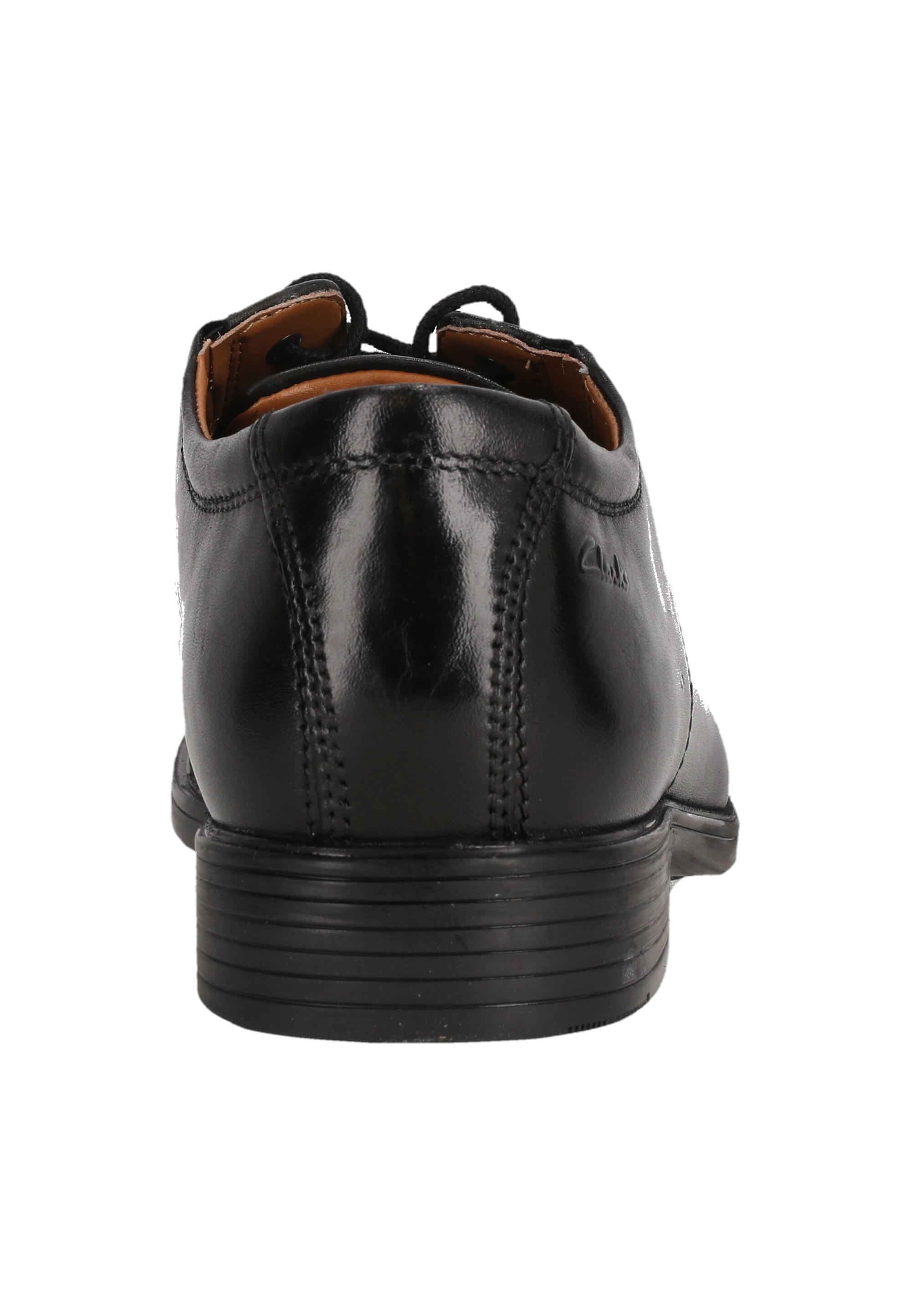 ZAPATOS Y COMPLEMENTOS CLARKS  DE HOMBRE TILDEN CAP 5/5