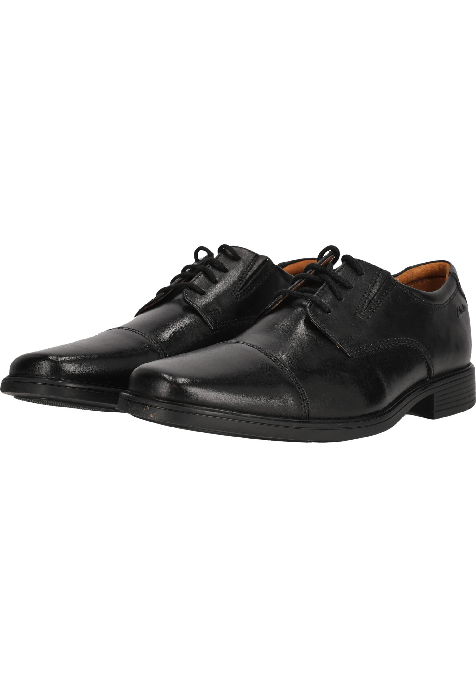 ZAPATOS Y COMPLEMENTOS CLARKS  DE HOMBRE TILDEN CAP 4/5