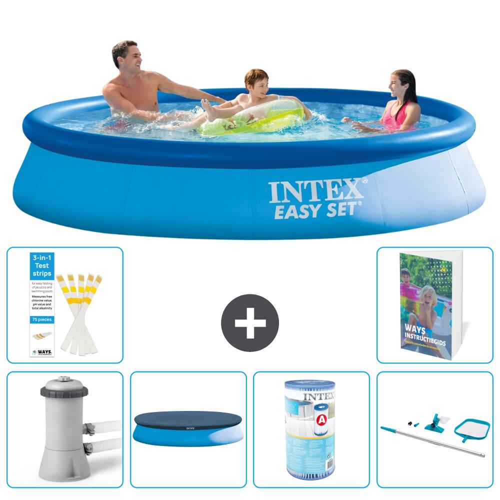 INTEX picture