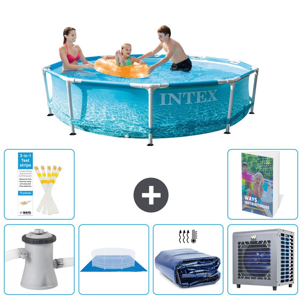 INTEX picture