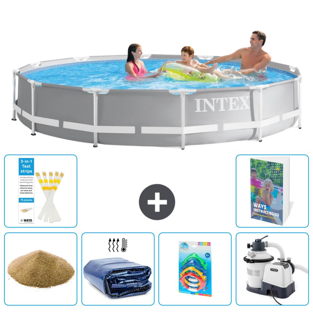 INTEX picture
